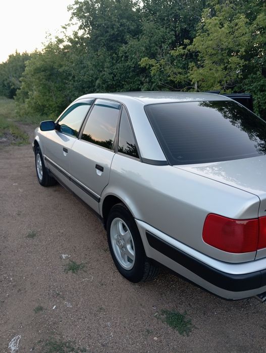 Продам Audi C4!!