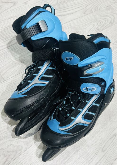 Продам коньки размер регулярный