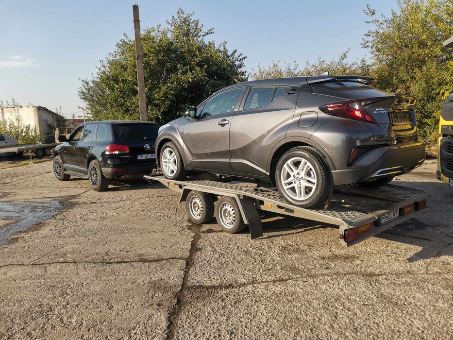 Închiriere platforme auto,tractări auto