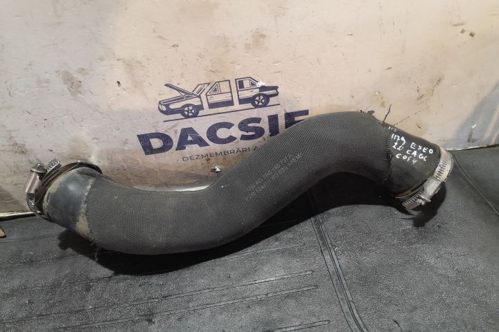 Furtun intercooler 3R0145737A 3R0145737A Seat Exeo prima generatie