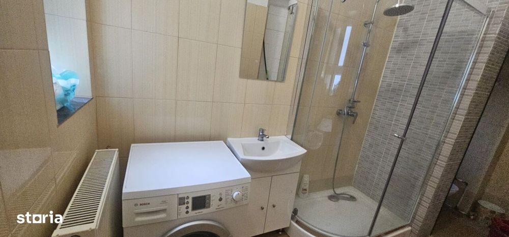 Centru-Piata Unirii, apartament de inchiriat 2 camere