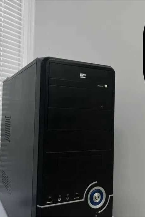 Компьютер,[1014-Костанай]ЛОТ136890