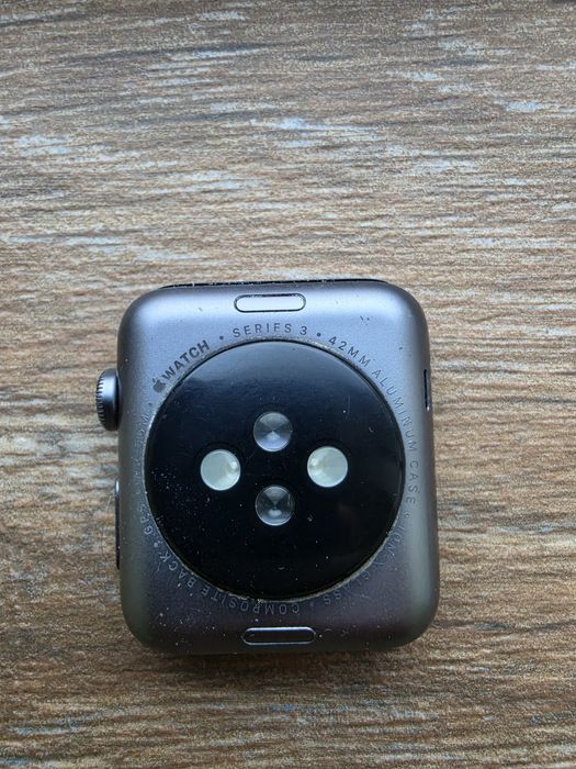 Apple Watch Series 3