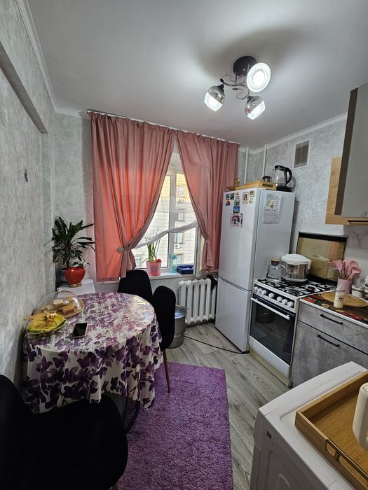Продам 2комн.квартиру