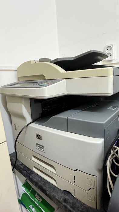 Принтер hp(Hewlett-Packard )