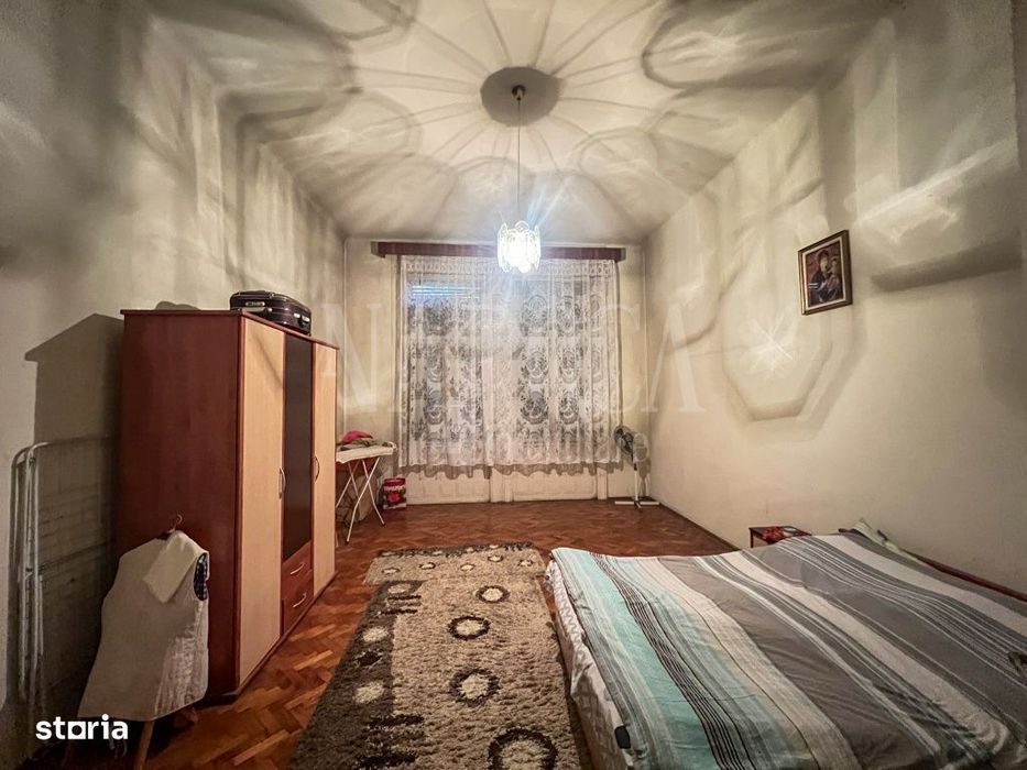 Apartament 2 camere de vanzare in Centru, Cluj Napoca