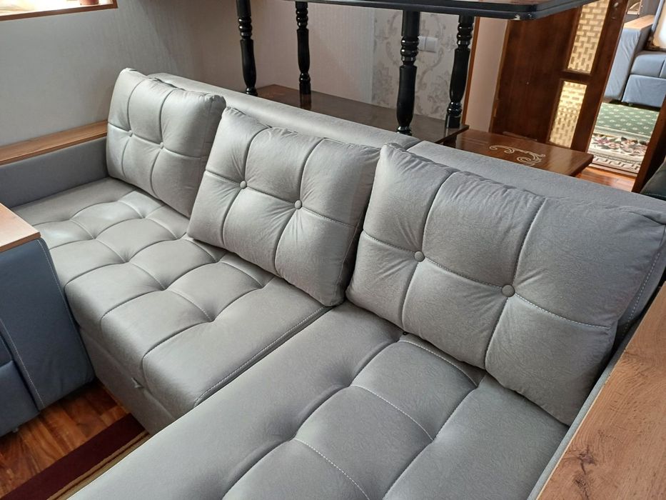 Диван трансформер