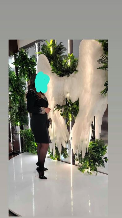 Rochie eleganta Andreea Veneciuc