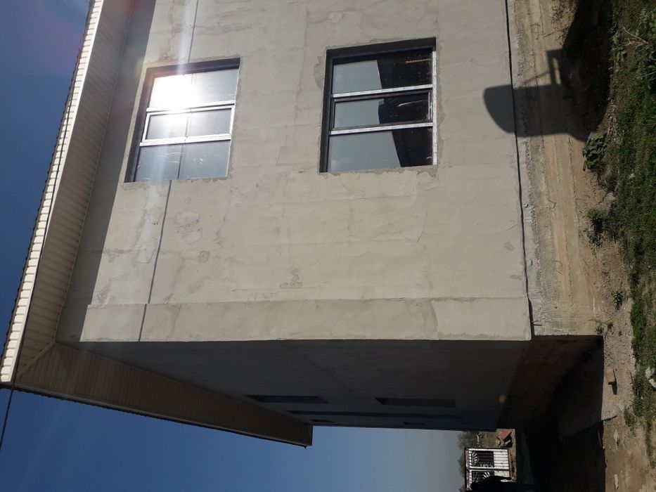 Кемертоган дом 2-х этажный