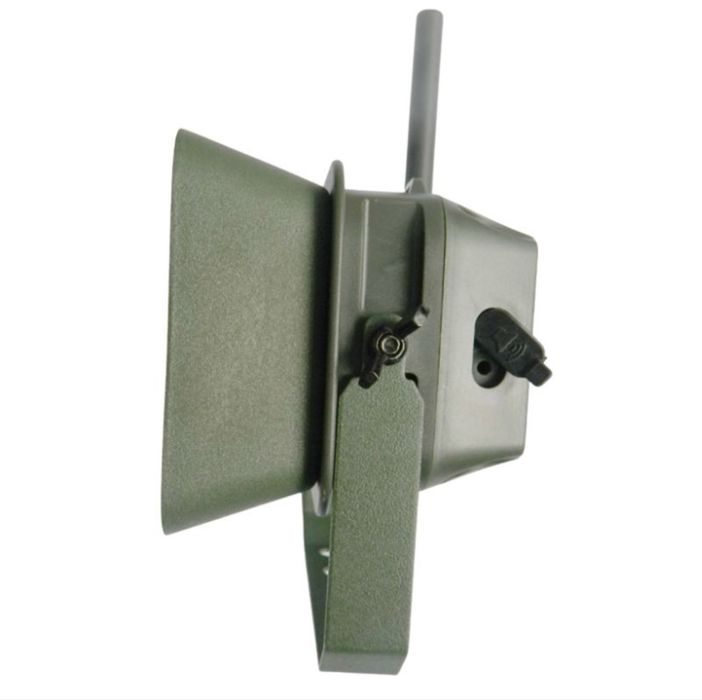 Ловен звуков имитатор 60W водоустойчив в куфар