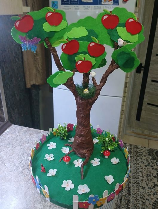 Поделки для детей