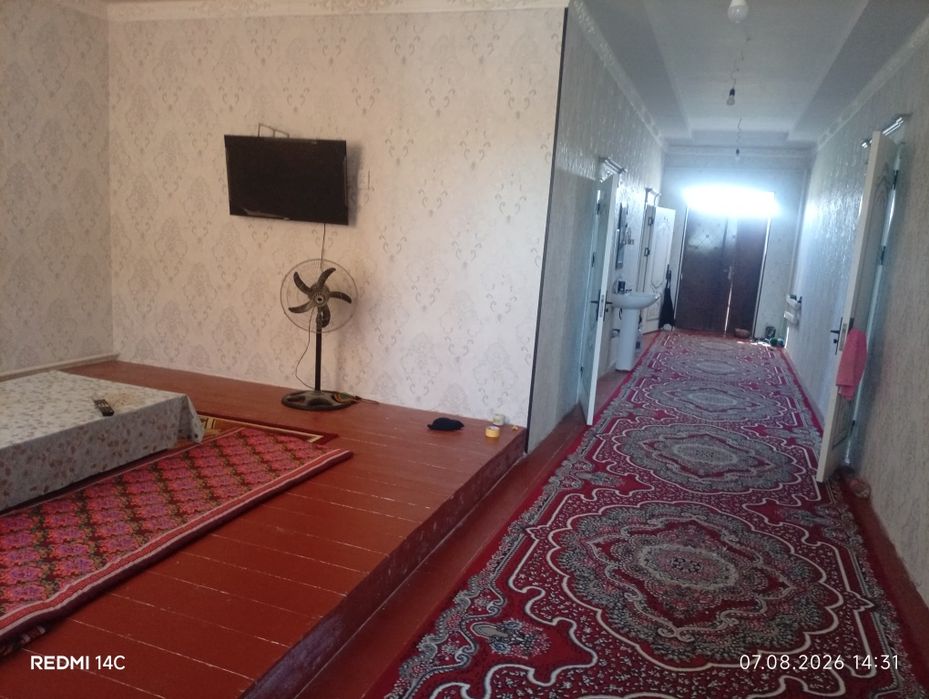 Уй сатилади туякеш аулда таза посёлок  12 соток