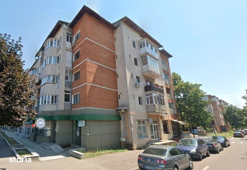 Spatii comerciale - 110 mp + 43 mp, bd. Tudor Vladimirescu