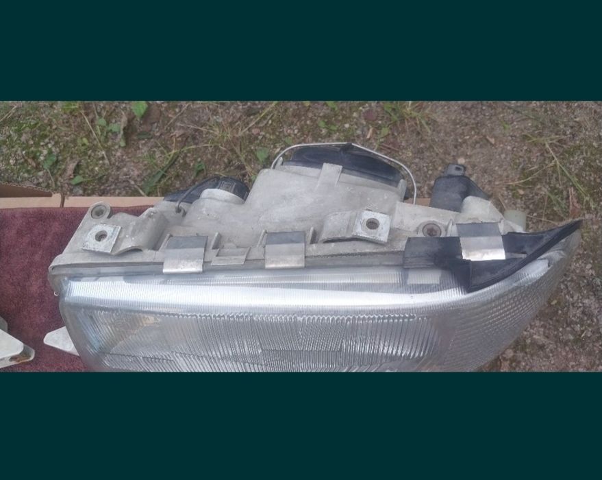 Продам моноблоки ауди б 4
