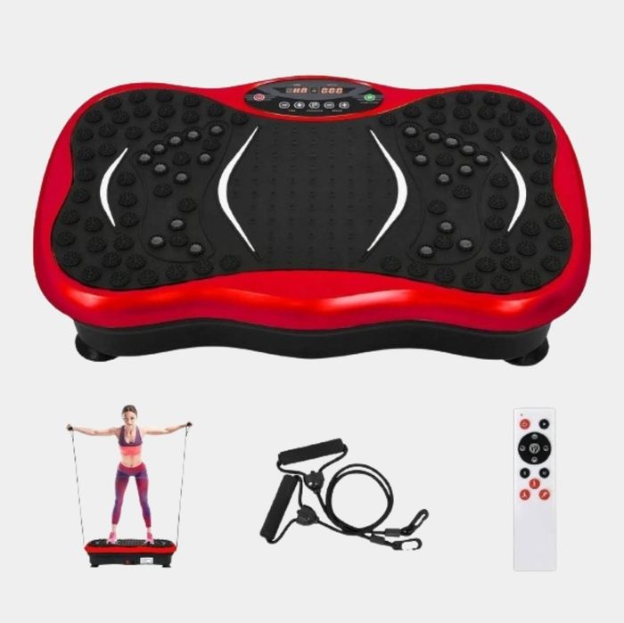 , Вибро платформа