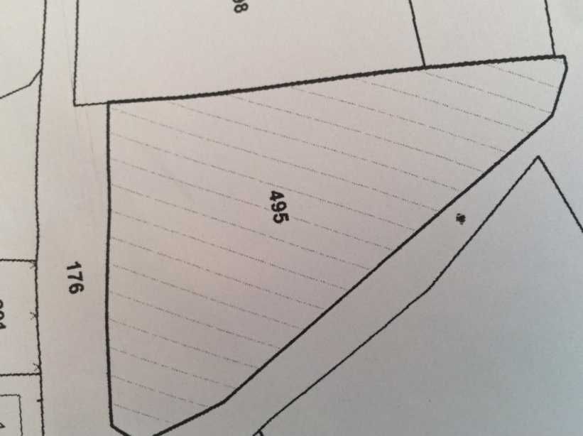 Продава се Парцел в Бяла - 1950 кв.м за 36 €/кв.м - Снимка #5