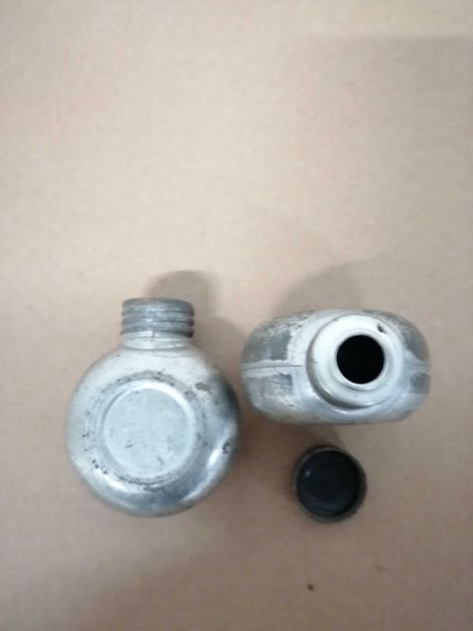 Масленици метални