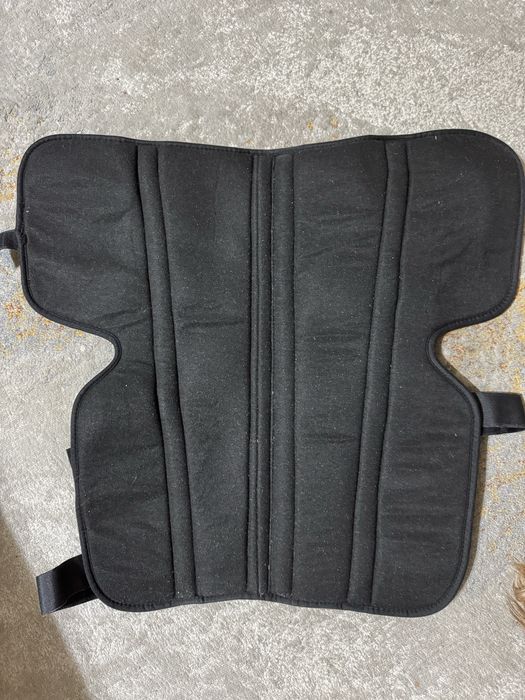 Фиксатор для колена бондаж для ноги