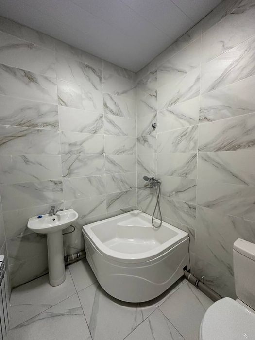 SOTILADI!!! Uchtepa tuman 1 xonali kvartira holati evroremont