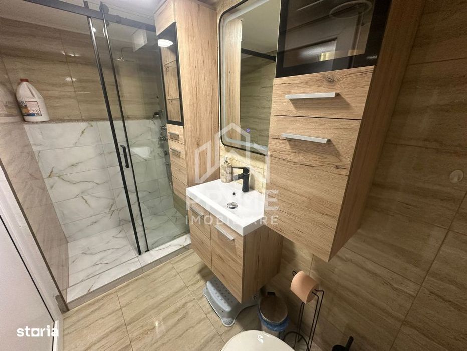 Casa Individuala 160 mp, 4 camere| teren 270 mp| zona Blaj