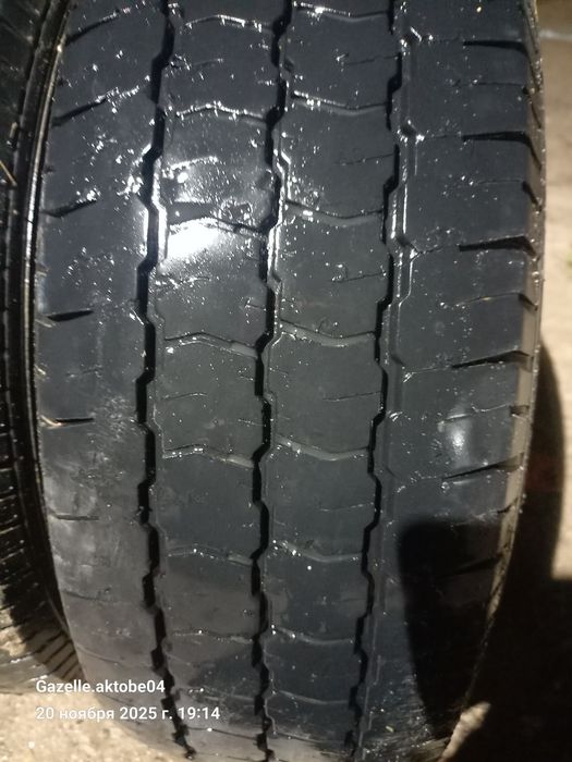Газель шина, колеса. 215/65/16С