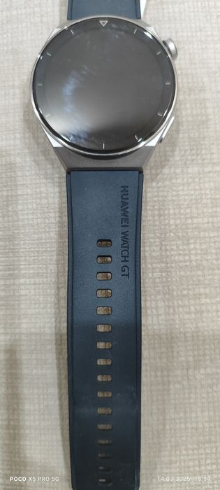 Часовник Huawei Watch GT3 Pro