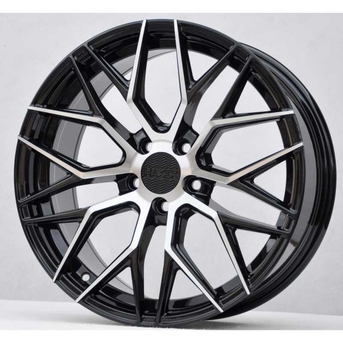 Jante Haxer JHX035  5x112 R18 8j Et40 VW PASSAT B6