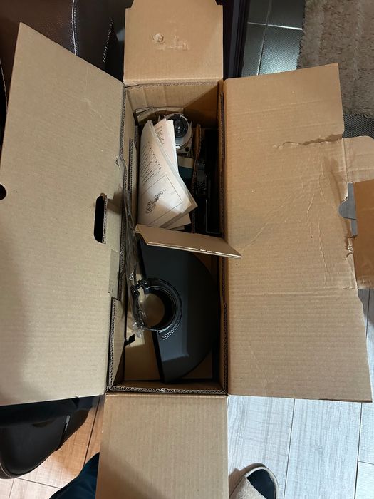 Ъгло шлаив за рязане с Диск