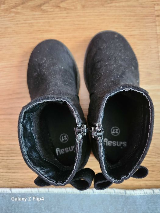 Страхотни боти за момиче