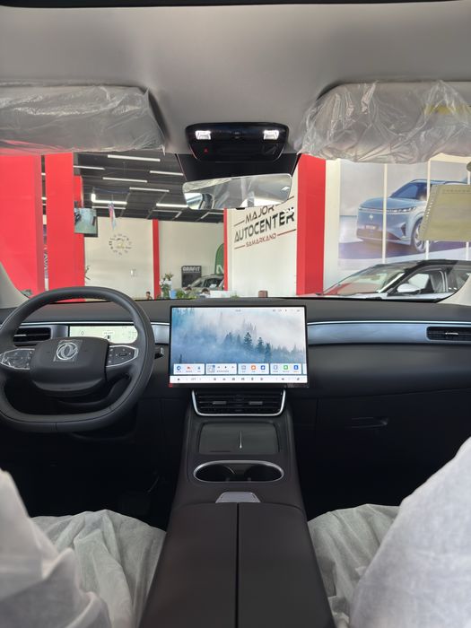 DongFeng L8 112 pro va 185 plus