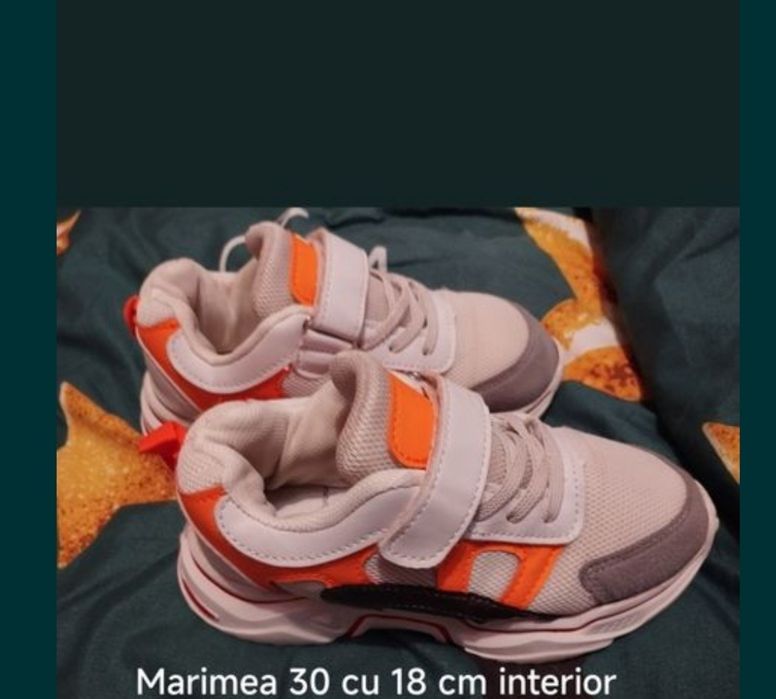 Set 5 perechi adidasi