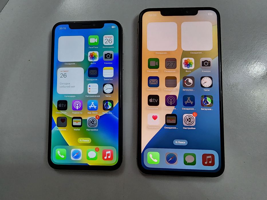 Iphone Xs Max Gold 64GB Продается срочно Ташкент