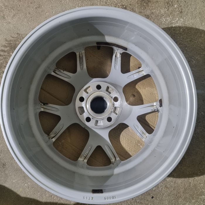 Jante R17 5x112 Originale BBS Audi Seat VW Skoda