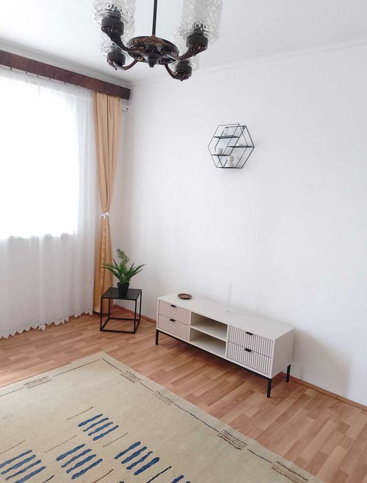 Vand apartment 3 camere Carei MV1 Titulescu