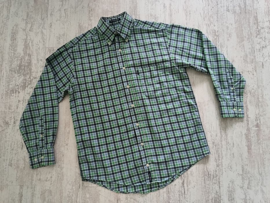 Оригинална мъжка риза Gant