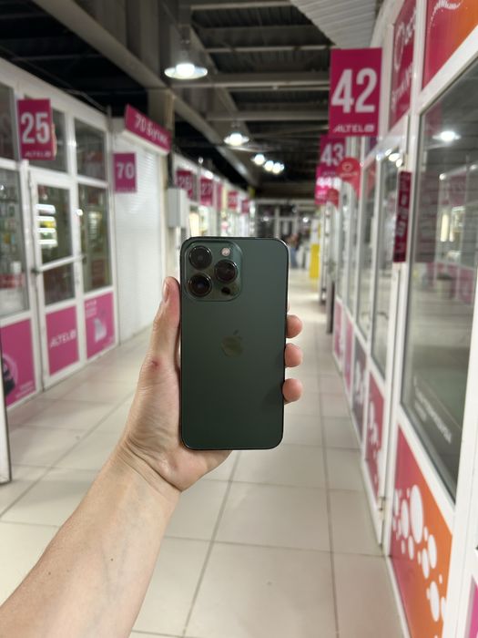 Iphone 13 pro 128