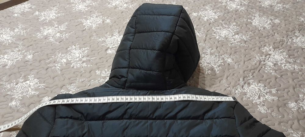 Мъжко яке S размер