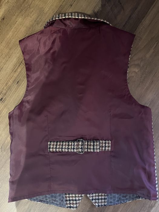 Официален елек Next - размер 98 см