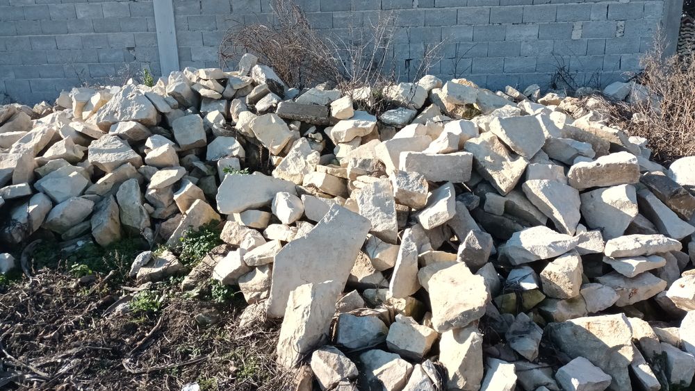 Камъни за зидария