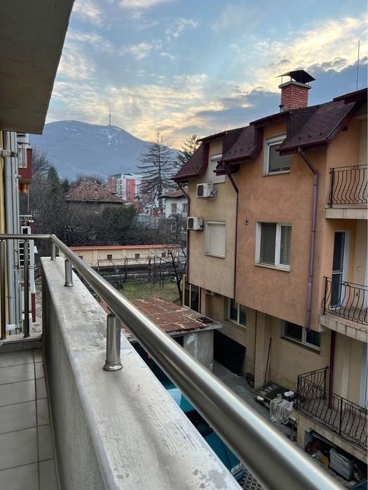 Дава се под наем Двустаен апартамент в София, Павлово - 70 кв.м за 650 € - Снимка #9