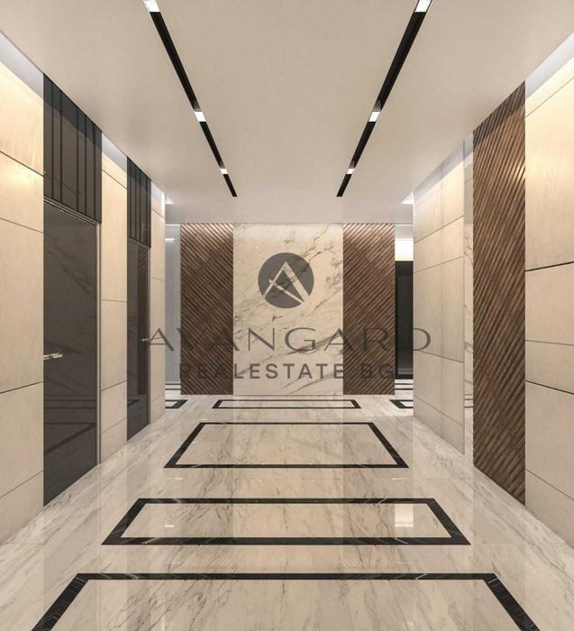 Продава се Тристаен апартамент в Пловдив, Тракия - 97 кв.м за 1736 €/кв.м - Снимка #6