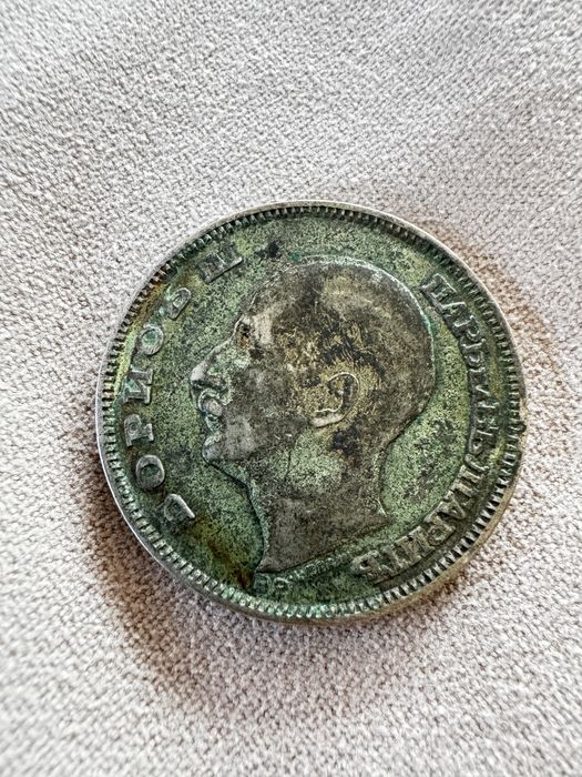 Сребърни 100лева 1930/34/37