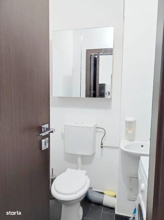 Apartament zona Magheru