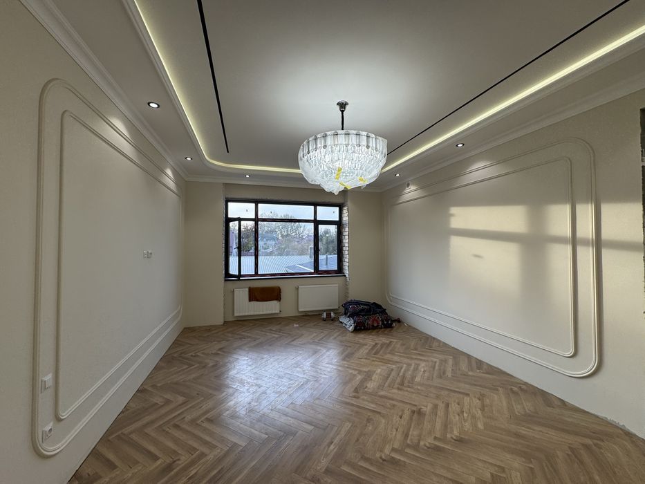 Ор-р: Улица Никитина Продается Новый Евро Дом 5,5.соток 600м2 8.комнат