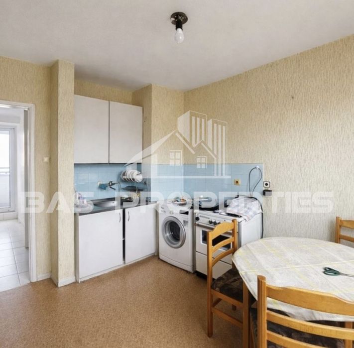 Продава се Двустаен апартамент в София, Иван Вазов - 49 кв.м за 2550 €/кв.м - Снимка #3
