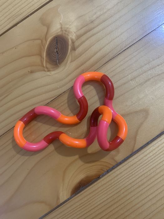 Фиджет играчки за деца