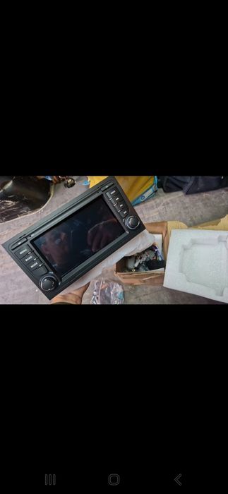 Navigație Bluetooth