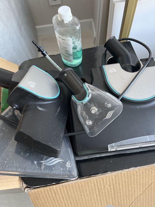 Робоклин пылесос