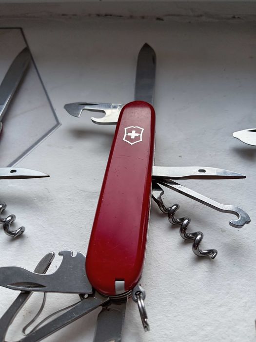 Briceag Victorinox