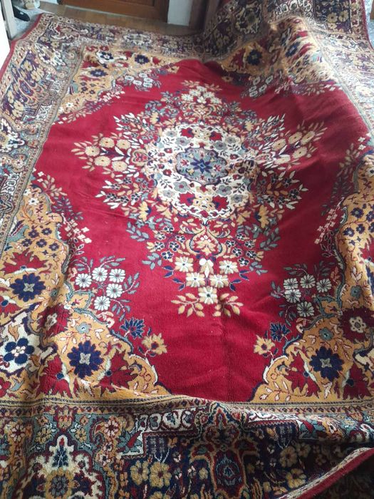 Персийски  килим